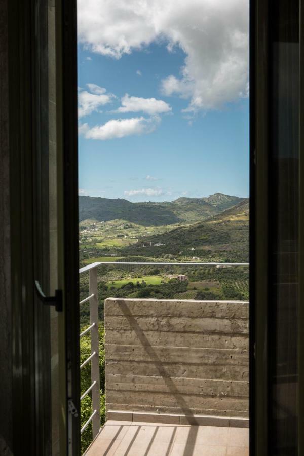 Anna Boutique Villas Mixórrouma Esterno foto