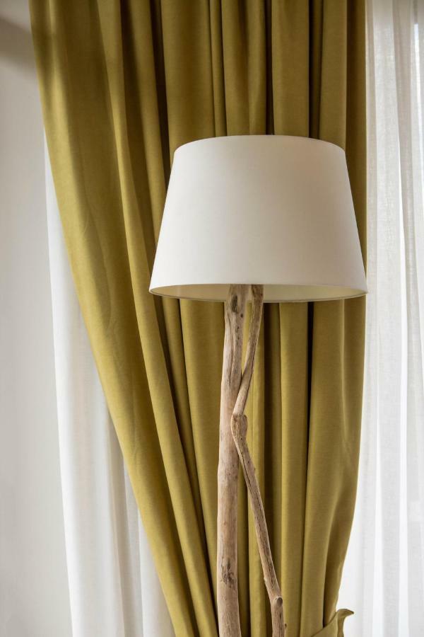 Anna Boutique Villas Mixórrouma Esterno foto